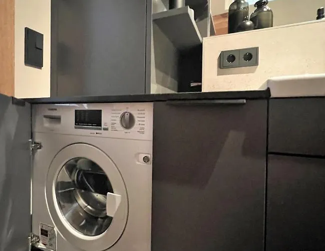 Apartmán Bergsoul (adults Only) *